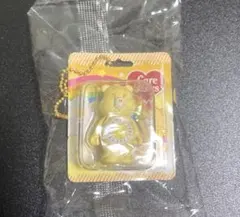 ケアベア ブリスターチャームコレクション ファンシャインベア