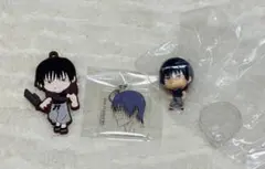 呪術廻戦 伏黒甚爾まとめ売り