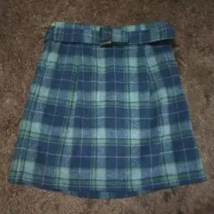 レディース　OLIVE des OLIVE　オリーブデオリーブ　スカート