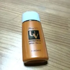 ムーサイオ UV プロテクター 50 8本 フォーデイズ ムーサ イオ UV プロテクター 50 40ml SPF50／PA