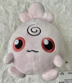 ポケットモンスター ププリン 봉제인형 마스코트