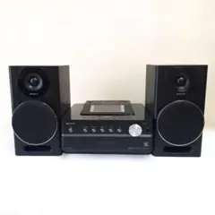 SONY　NAS‐M700HD　ハードディスクコンポ　ネットジュークのサムネイル
