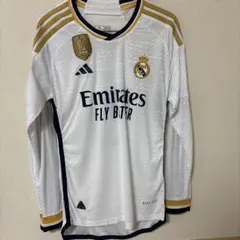 2025年最新】レアルマドリード ユニフォーム ベリンガムの人気アイテム