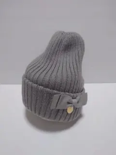 JILL by JILLSTUARTリブニット帽