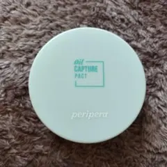 peripera OIL CAPTURE PACT プレストパウダーのサムネイル