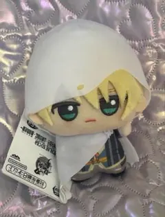 刀剣乱舞ONLINE 山姥切国広　ちびぐるみ