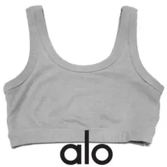 alo アロー WELLNESS BRA ウェルネス ブラ ヨガ ピラティス