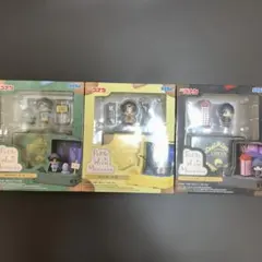 名探偵コナン 赤井秀一 ミニ Petite World Memories