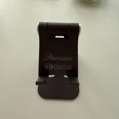 Diner's Club Premium スマホスタンド