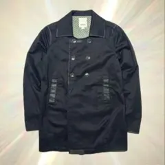 00s アーカイブDIESEL pコート ジャケット ディーゼルのサムネイル