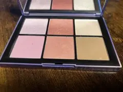 NARS エシリアル オーラ ブラッシュパレット ライトスピードのサムネイル