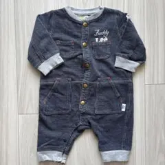 ★Buddy Lee ★カバーオール80