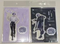 にじさんじ 3SKM よこはまコスモワールド アクリルスタンド 榊ネス