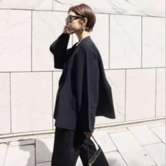 MACHATT マチャット ブークレニット スカート 黒 中古・古着通販】machatt (マチャット) シャーリングタフタ