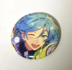 深海奏汰 缶バッジ