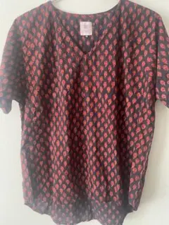 CALICO 半袖 Tシャツ Mサイズ