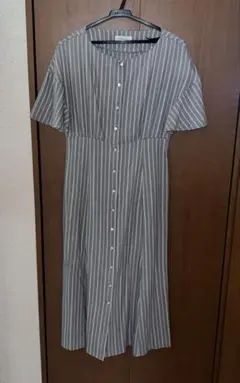 OPAQUE.CLIP ワンピース　M