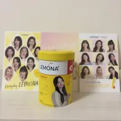 2026年最新】レモナ twice 缶の人気アイテム - メルカリ