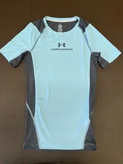 UNDER ARMOUR 半袖シャツ M
