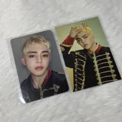 SEVENTEEN エスクプス シーグリ 2026