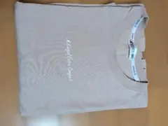 KANGOL EXTRA COMFORT 長袖カットソー ベージュ