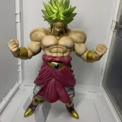 ドラゴンボール ブラッドオブ￼サイヤンズ ブロリー￼ フィギュア　リペイントのサムネイル