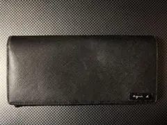 2025年最新】Agnes b メンズ 長財布の人気アイテム - メルカリ