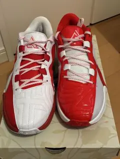 NIKE ZOOM FREAK 5 ASW EP 10.5 (UK 9.5)