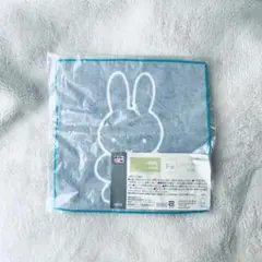 タイトーくじ ミッフィーとおでかけ ハンドタオル