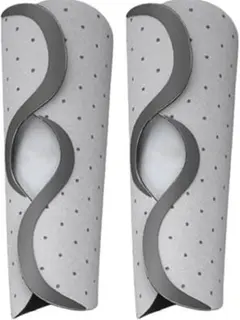 バスケットボールフィンガースリーブ - スポーツ圧縮フィンガースリーブ