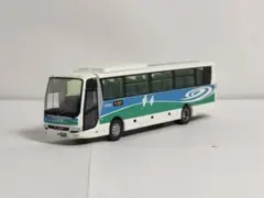 超希少 トレーン 1/80 フェイスフルバス いすゞ エルガ 三重交通