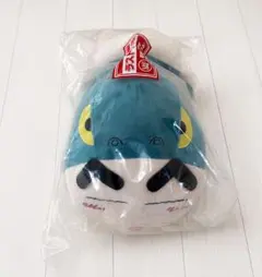 一番くじ しんちゃん　ラストワン賞 シリマルダシしんちゃんぬいぐるみ