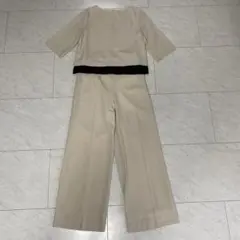 Dress Lab ドレスラボ セットアップ ドレス スーツ S 卒業式 卒園式