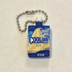 ガチャ　クーリッシュ　バニラ　チャーム