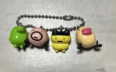 たまごっち キーホルダー 平成レトロ