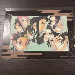 【新品未使用】鬼滅の刃 映画特典