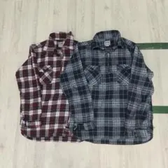 ヒューストン シャツ