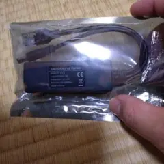 ANVISION PoEスプリッター