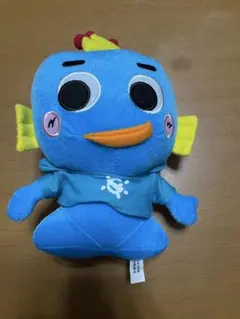 ボートレース　喜井つかさ　サイン入り　トトまる　ぬいぐるみ