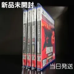 バイオハザードre4