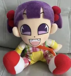 イエローモンキー 吉井和哉 DJブーン ぬいぐるみ - メルカリ