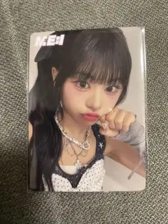 村上璃杏 会場限定CD購入特典 トレカ2枚セット