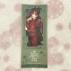 うたプリ DMS ファウスト ラストカンタータ 嶺二 企画展
