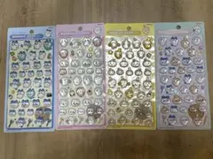 ボンボンドロップシール ちいかわ 4