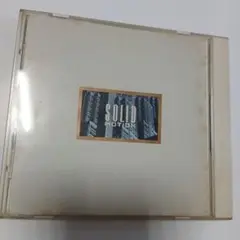 SOLID MOTION CD