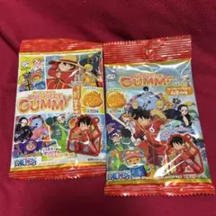 2026年最新】ワンピース グミカードの人気アイテム - メルカリ