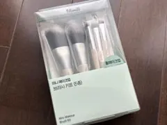 fillimilli ミニメイクアップブラシキット 5種のサムネイル