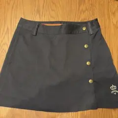 Callaway ゴルフ キュロット