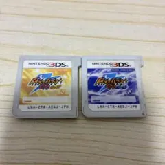 2026年最新】イナズマイレブンgo 3dsの人気アイテム - メルカリ
