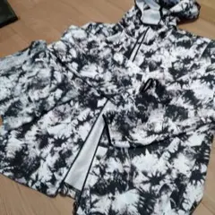 プーマ　Tシャツ　パーカー　セット　Lサイズのサムネイル